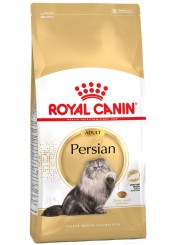 Royal Canin Adult Persian сухой корм для персидских кошек 400 гр. 
